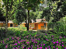 Hotel de Montaña Suria