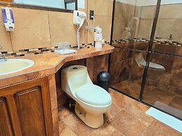 Hotel de Montaña Suria