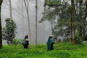 Hotel de Montaña Suria