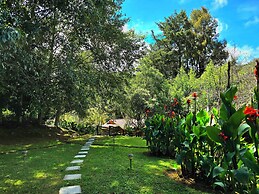 Hotel de Montaña Suria