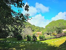 Hotel de Montaña Suria