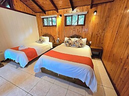 Hotel de Montaña Suria