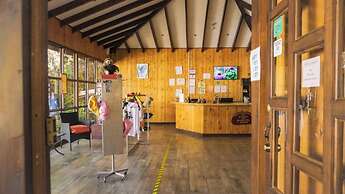 Hotel de Montaña Suria