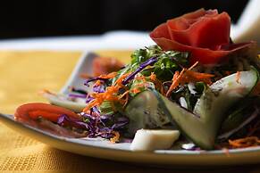 Hotel de Montaña Suria