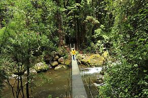 Hotel de Montaña Suria