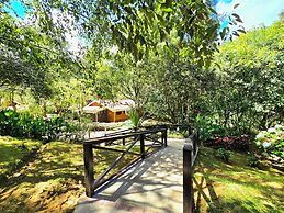 Hotel de Montaña Suria