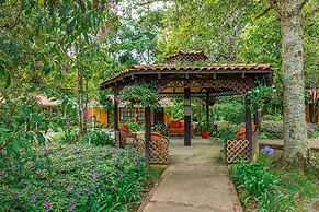 Hotel de Montaña Suria