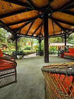 Hotel de Montaña Suria