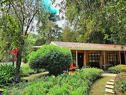 Hotel de Montaña Suria