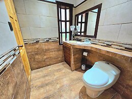 Hotel de Montaña Suria