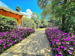 Hotel de Montaña Suria
