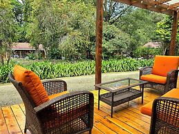 Hotel de Montaña Suria