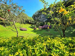 Hotel de Montaña Suria