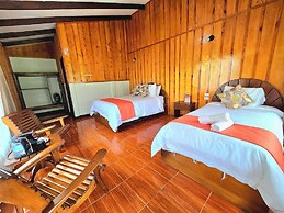 Hotel de Montaña Suria