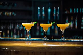 Hotel de Montaña Suria