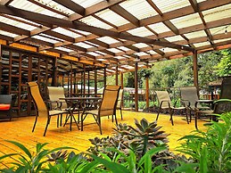 Hotel de Montaña Suria