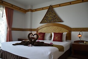 Diana Garden Resort & Lodge