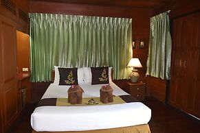 Diana Garden Resort & Lodge