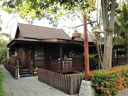 Diana Garden Resort & Lodge