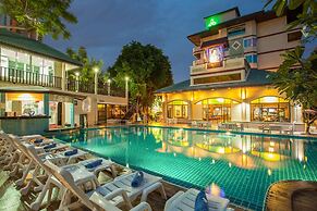Diana Garden Resort & Lodge