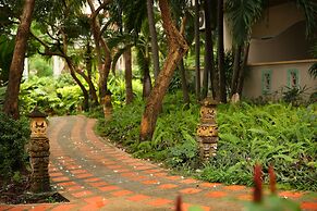 Diana Garden Resort & Lodge