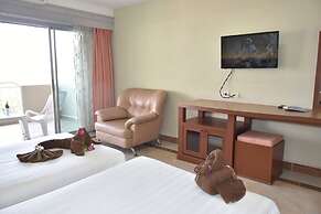 Diana Garden Resort & Lodge