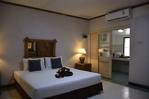 Diana Garden Resort & Lodge