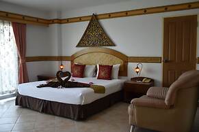 Diana Garden Resort & Lodge