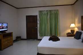 Diana Garden Resort & Lodge