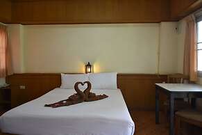 Diana Garden Resort & Lodge