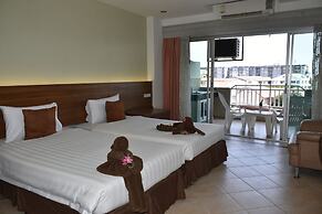 Diana Garden Resort & Lodge