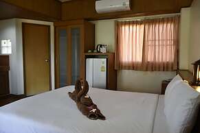 Diana Garden Resort & Lodge