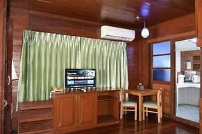 Diana Garden Resort & Lodge