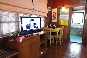 Diana Garden Resort & Lodge