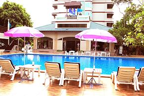 Diana Garden Resort & Lodge