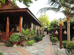 Diana Garden Resort & Lodge