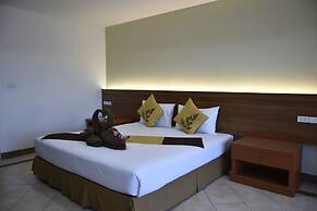 Diana Garden Resort & Lodge