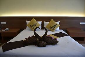 Diana Garden Resort & Lodge