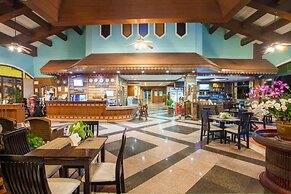 Diana Garden Resort & Lodge