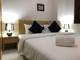 Diana Garden Resort & Lodge