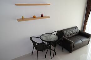 Diana Garden Resort & Lodge