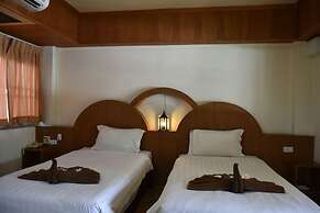 Diana Garden Resort & Lodge
