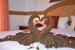 Diana Garden Resort & Lodge