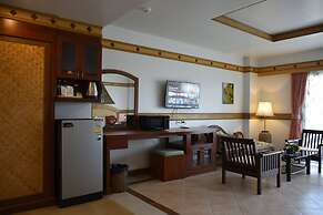 Diana Garden Resort & Lodge