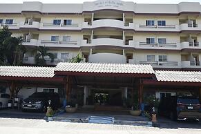 Diana Garden Resort & Lodge