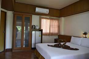 Diana Garden Resort & Lodge