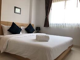 Diana Garden Resort & Lodge