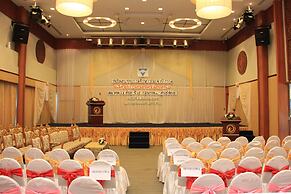 Diana Garden Resort & Lodge