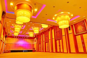 Diana Garden Resort & Lodge