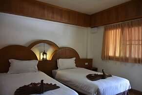 Diana Garden Resort & Lodge